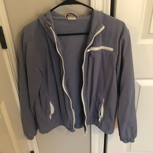 Brandy Melville John galt jacket